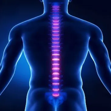 Natural Pain Relief